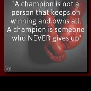 Meet your Posher, Josephine